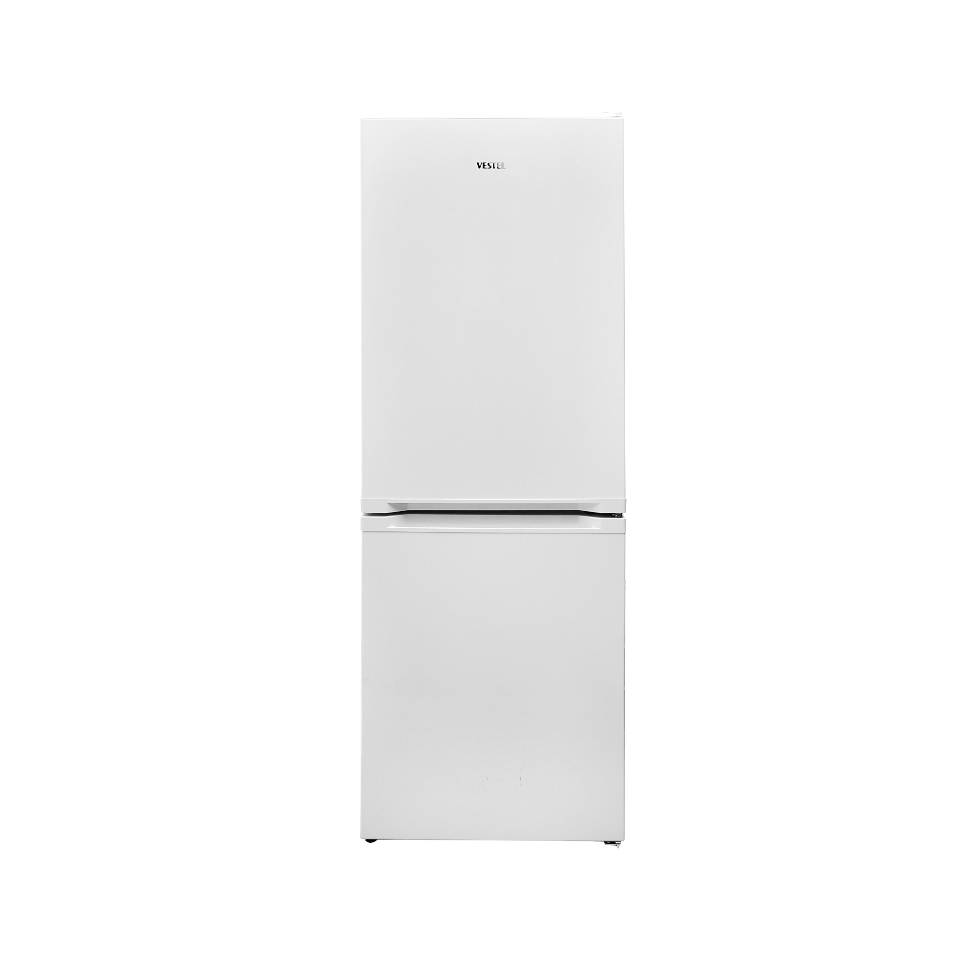 Замена нагревателя оттайки Vestel VCB232FW
