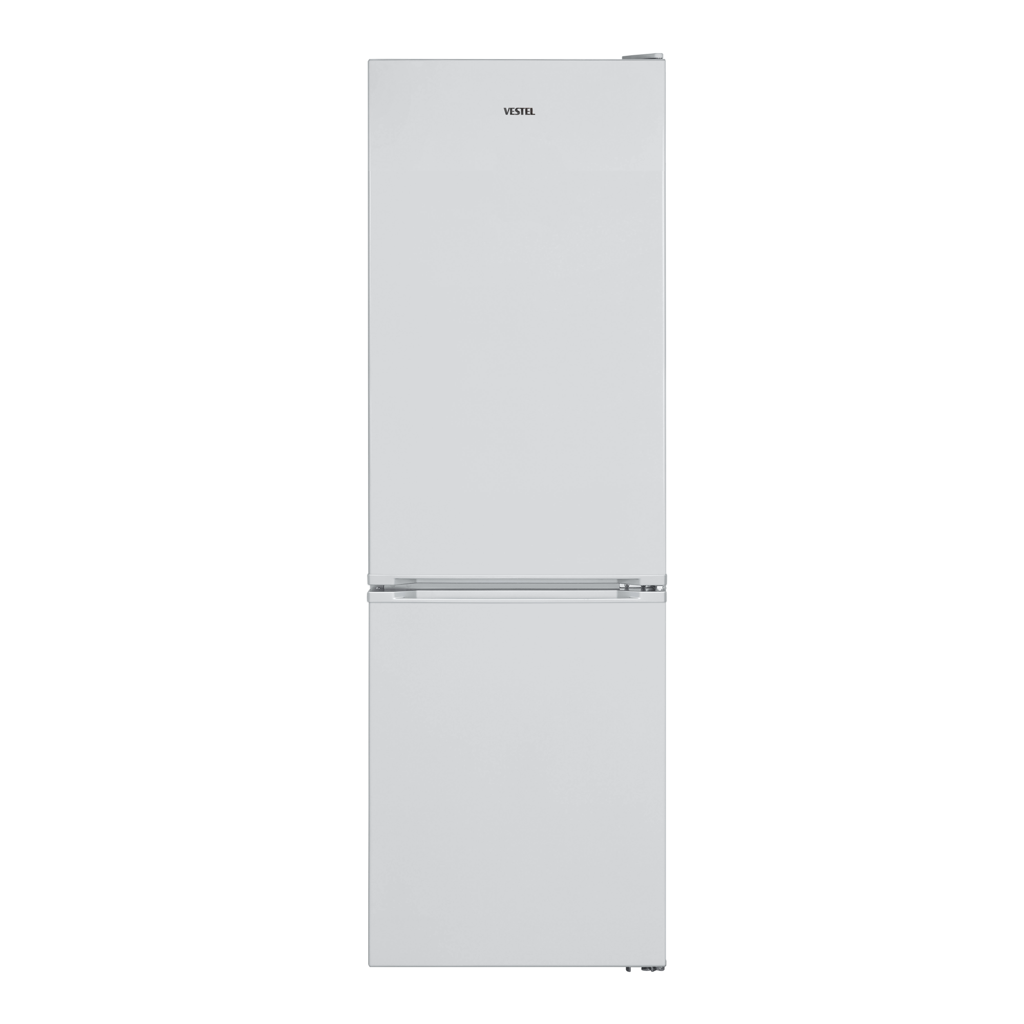 Замена нагревателя оттайки Vestel VNF315FW