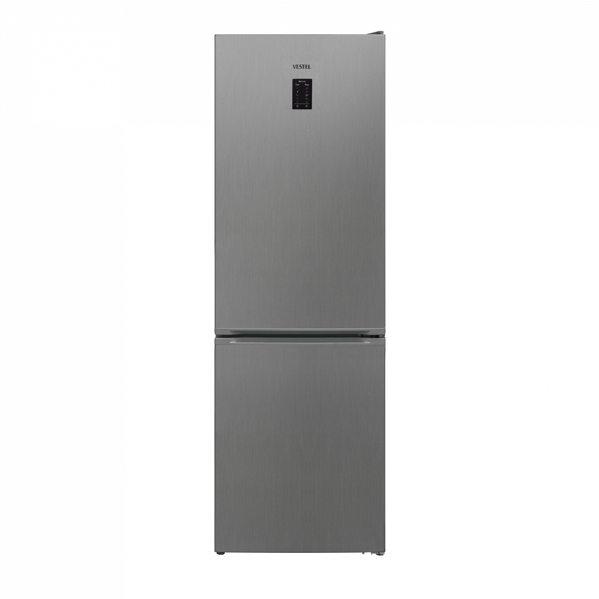 Замена нагревателя оттайки Vestel VNF315FSE