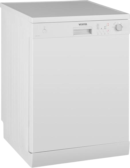 Замена платы сенсорного управления Vestel VDWV 6031 CW