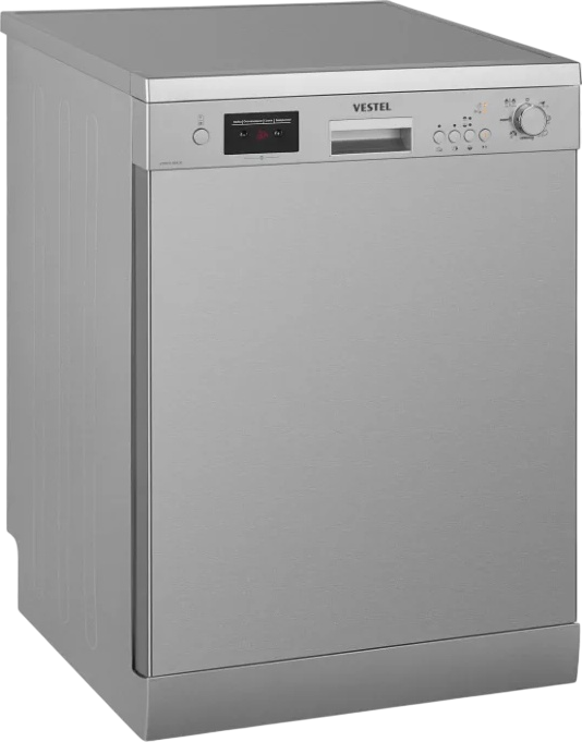 Замена платы сенсорного управления Vestel VDWTC 6041 X