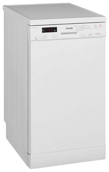 Замена платы сенсорного управления Vestel VDWIT 4514 W