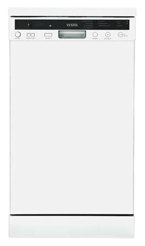 Замена платы сенсорного управления Vestel VDWNB 4514 TW