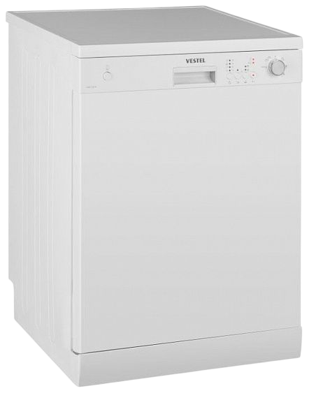 Замена платы сенсорного управления Vestel VDWP 6031TW